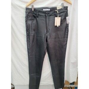 KanCan Signature Denim Size 31x29 skinny Black